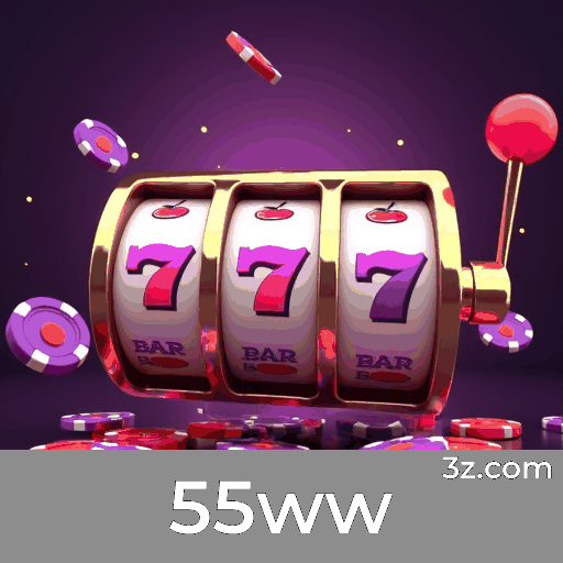 55ww: Plataforma de Apostas Segura e Divertida