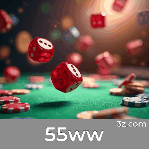 55ww: A Revolução das Apostas no Seu Celular