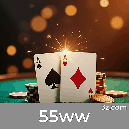 55ww: Apostas em Esportes ao Vivo para Brasileiros