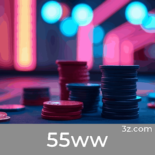 55ww: Plataforma de Apostas Segura e Divertida