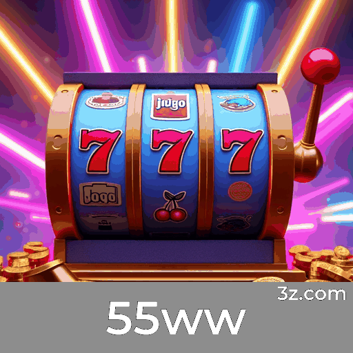 55ww: Apostas em Esportes ao Vivo para Brasileiros