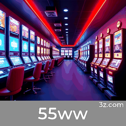 55ww: Apostas em Esportes ao Vivo para Brasileiros