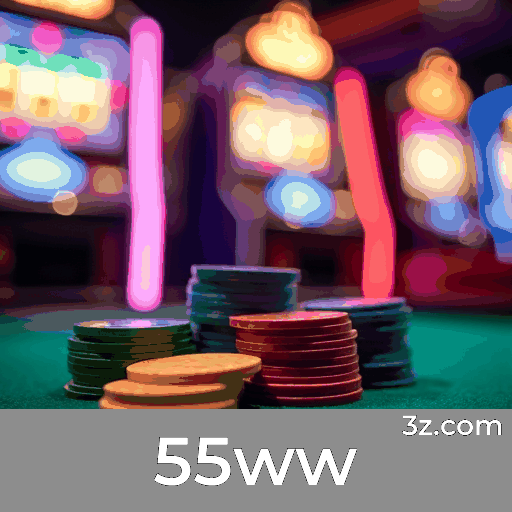 55ww: Plataforma de Apostas Segura e Divertida