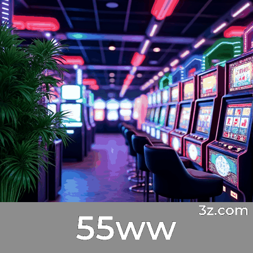 55ww: A Revolução das Apostas no Seu Celular