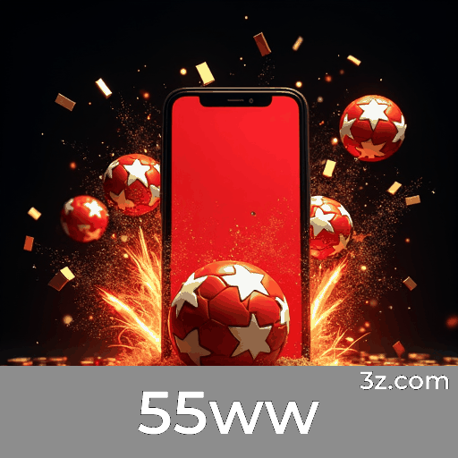 55ww: Desbloqueie Experiências Exclusivas com Gestão de Conta Superior