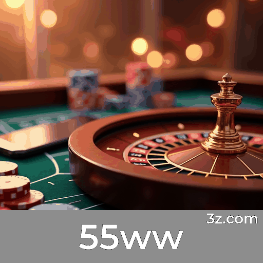 55ww: Jogo em Tempo Real, Emoção para Jogadores Brasileiros