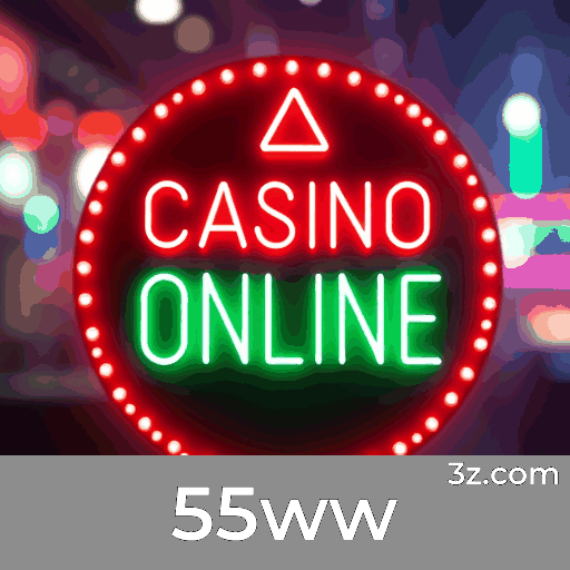 55ww: Emoção e Oportunidades de Ganhar em Jogos de Cassino