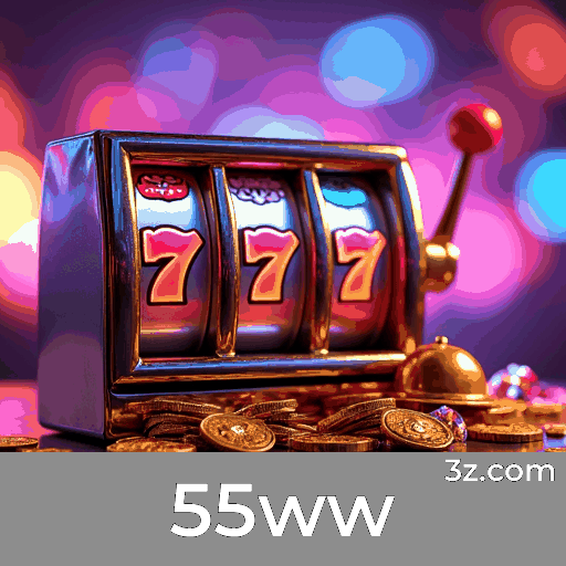 55ww: Plataforma de Apostas Segura e Divertida