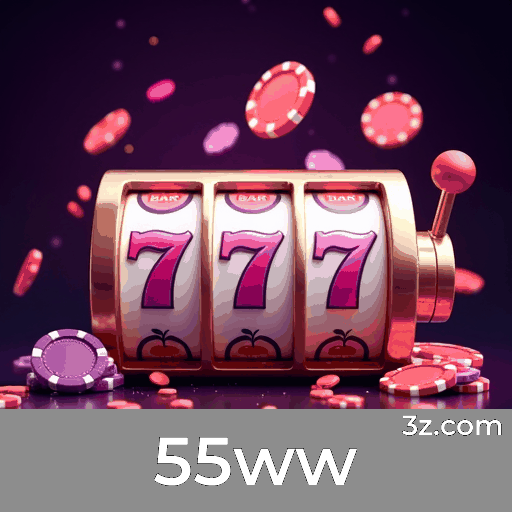 55ww: Apostas em Esportes ao Vivo para Brasileiros