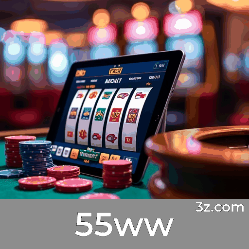 55ww Verde: Padrão de Sustentabilidade em Apostas Responsáveis